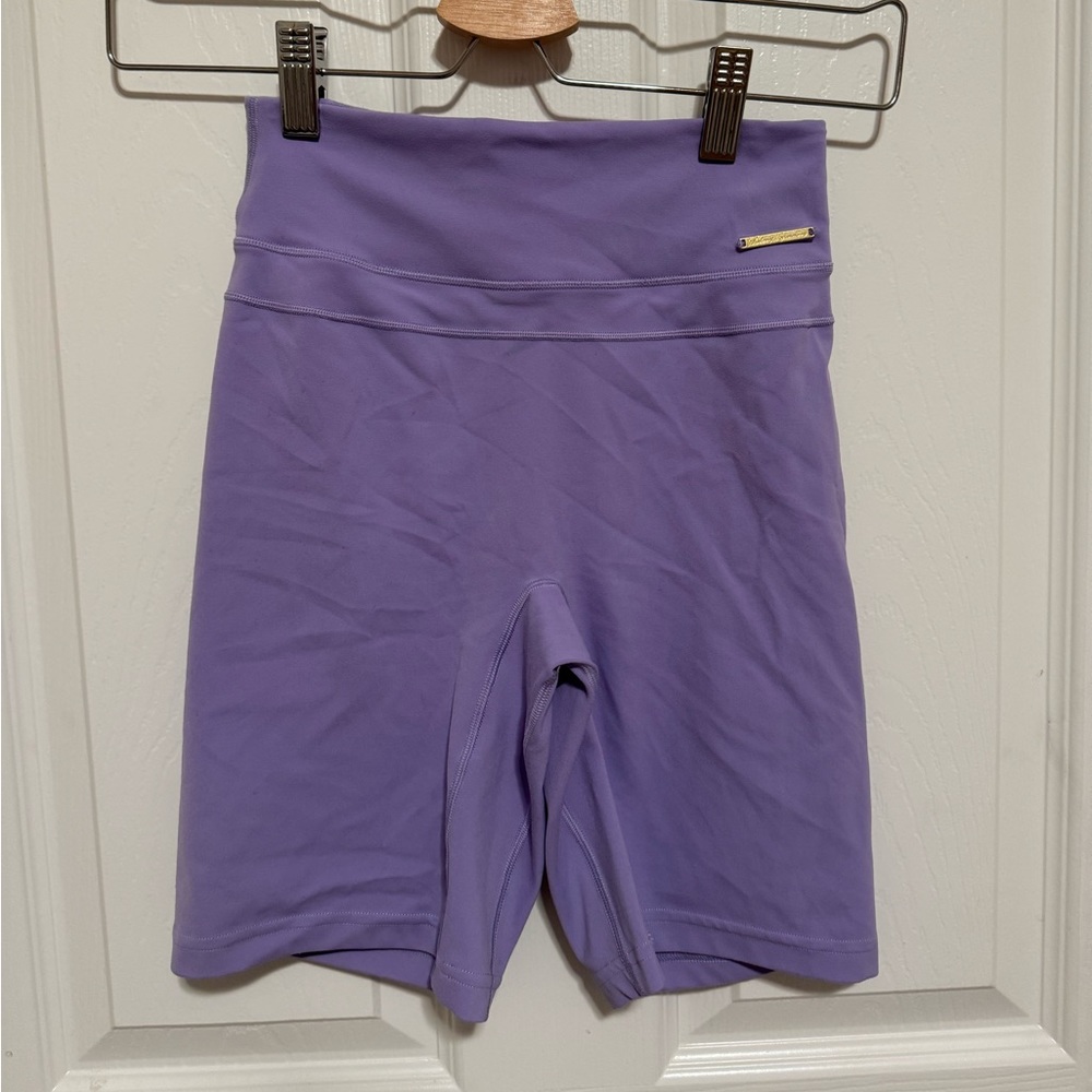 GYMSHARK - Whitney Simmons Cycling Short